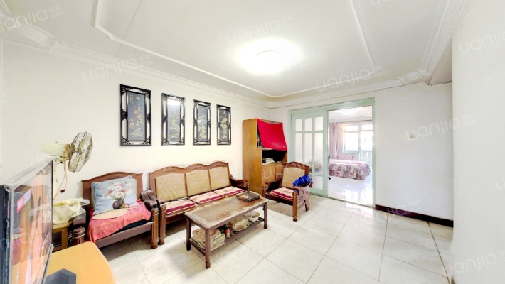 春畅里二手房实景图