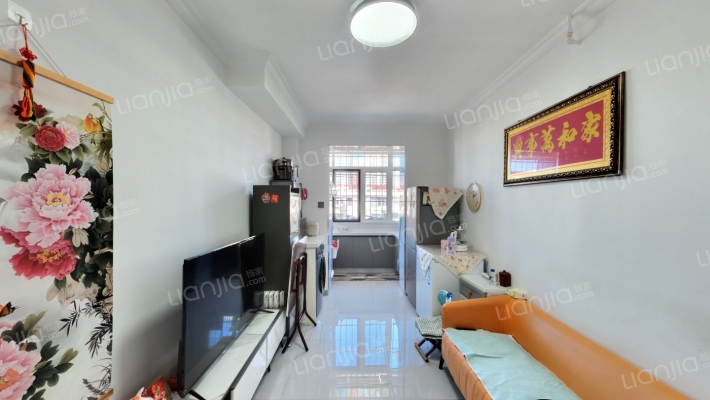 文安里二手房实景图