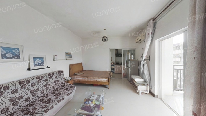 兴海·龙福苑二手房实景图