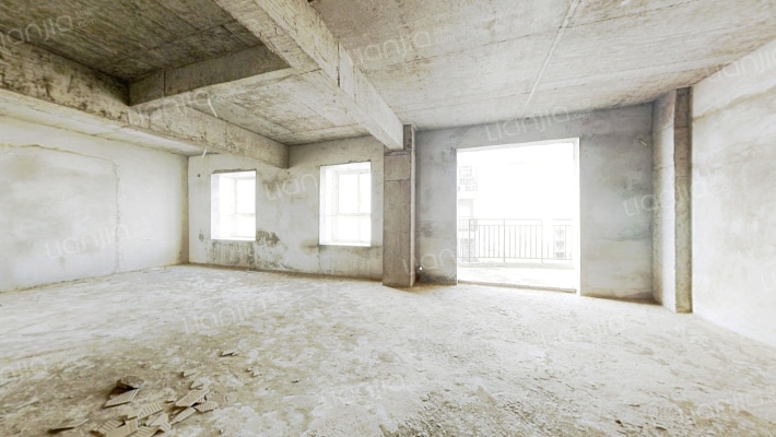 葛洪花园二手房实景图