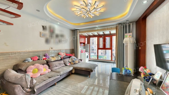 澳海澜庭月亮湾二手房实景图