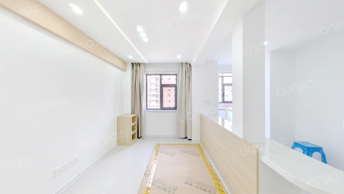 南城家园F区二手房实景图