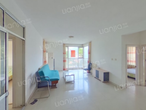 整租·薛家泊子社区 3室2厅 南/北