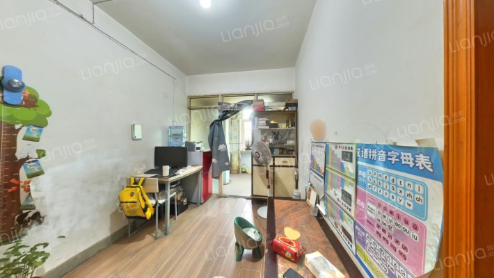 四院家属院二手房实景图