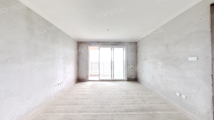 颍河东郡二手房实景图