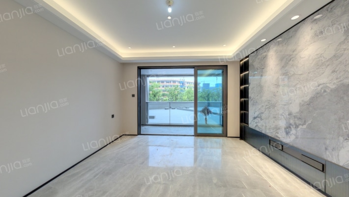 建发华发江华玺云二手房实景图