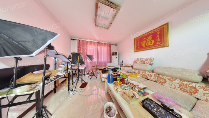 富泉苑二手房实景图