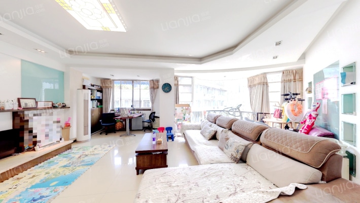 旺府公寓二手房实景图