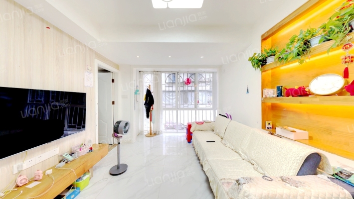 西洪小区二手房实景图