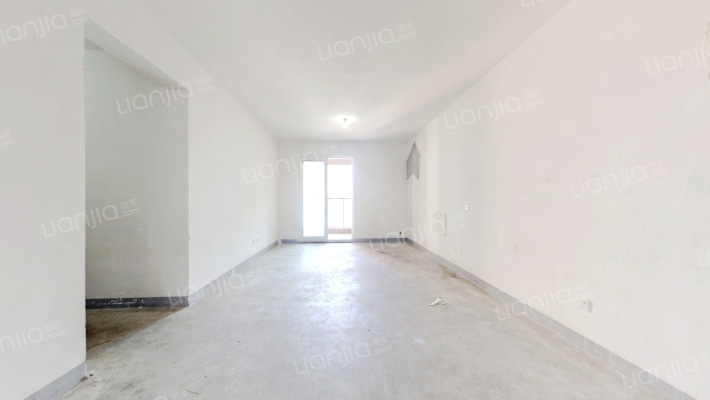 华润国际社区D区二手房实景图