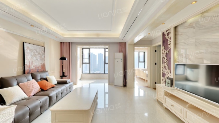 万象春天二期二手房实景图