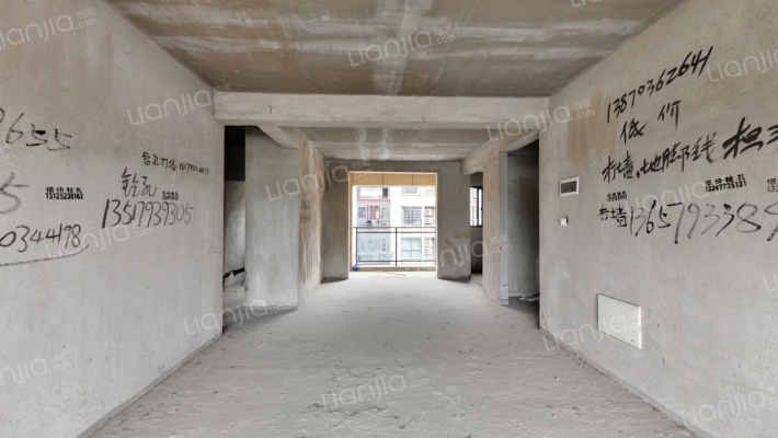 欧景名城二手房实景图