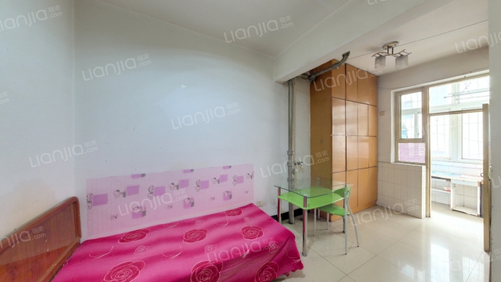 省机电宿舍二手房实景图