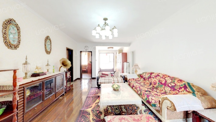 鑫岭家园二手房实景图