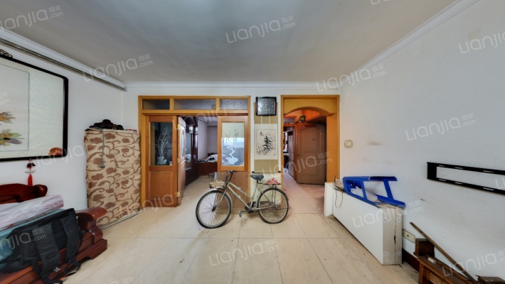 欣圆小区二手房实景图