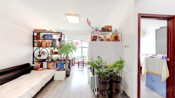 百仕达花园二期二手房实景图