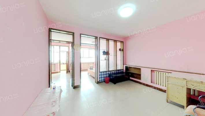 阳光花园南区二手房实景图