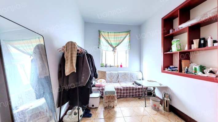 环保检测家属院二手房实景图