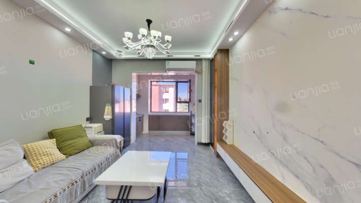 西河通小区二手房实景图