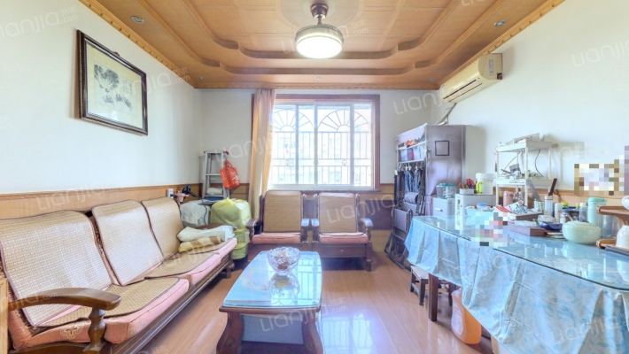 复星花园(行知路635弄)二手房实景图