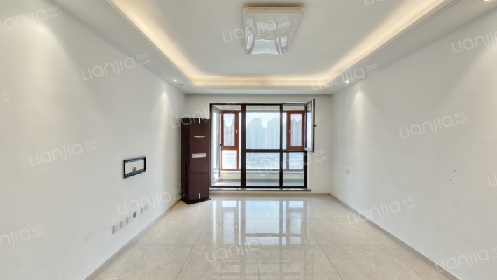 招商雍景湾二手房实景图