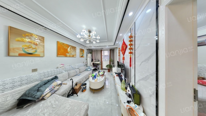 陕西巷56号二手房实景图