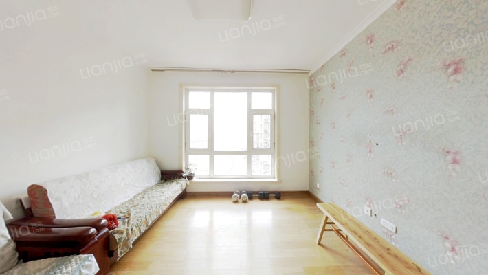 嘉惠红山郡二手房实景图