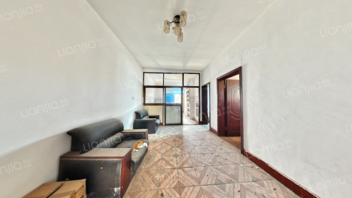 渝航路三巷二手房实景图