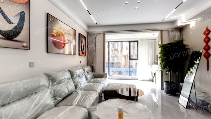 鑫丰苑瑞隆府二手房实景图