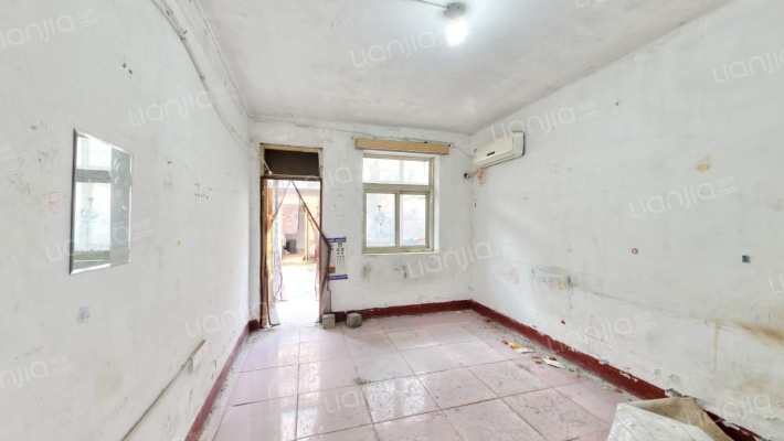 山大南路79号二手房实景图