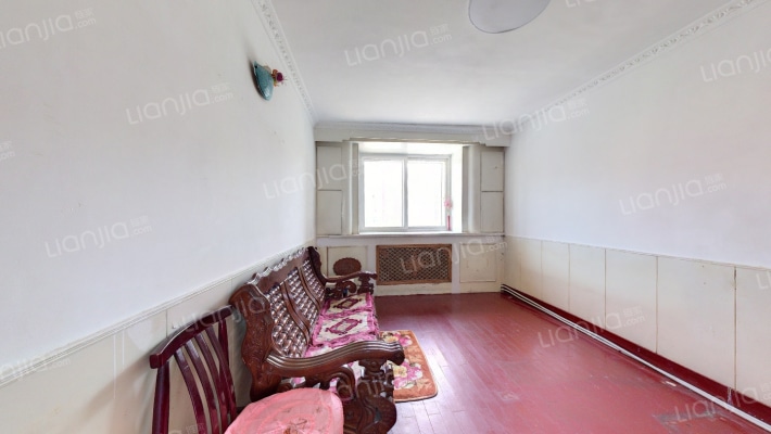 合力巷二手房实景图