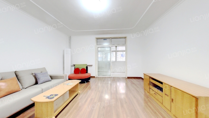 电信十所家属院二手房实景图