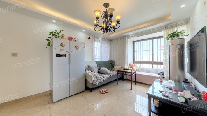 恒永西苑二手房实景图