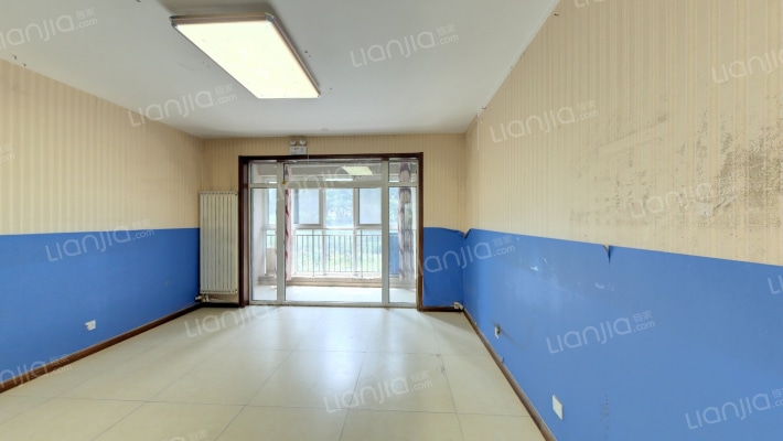 领秀城六区二手房实景图