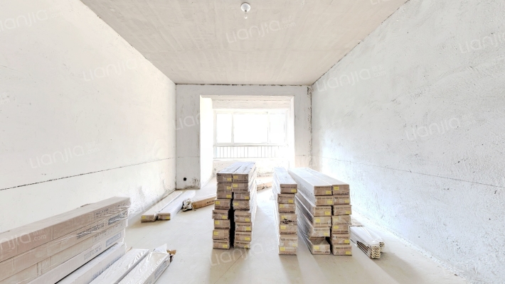 鲁德悦城二手房实景图