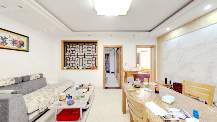 嘉华花园二手房实景图