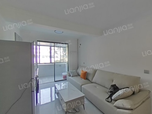 整租·信义巷9号 2室2厅 南/北