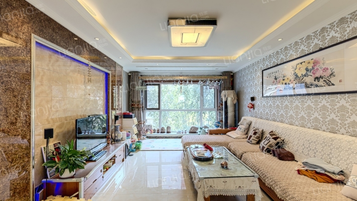 陽光怡园二手房实景图