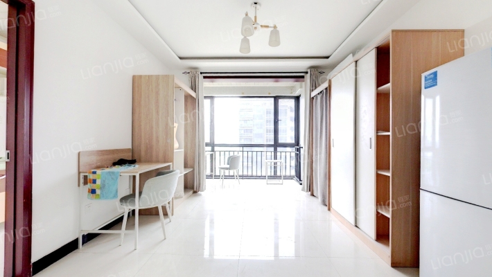 金泰城丽湾二手房实景图