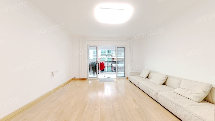 锦绣新城二期二手房实景图