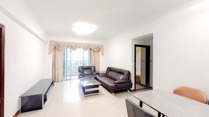 侨林苑二手房实景图