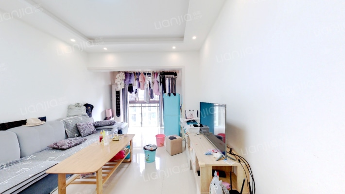 中昂星汇二手房实景图