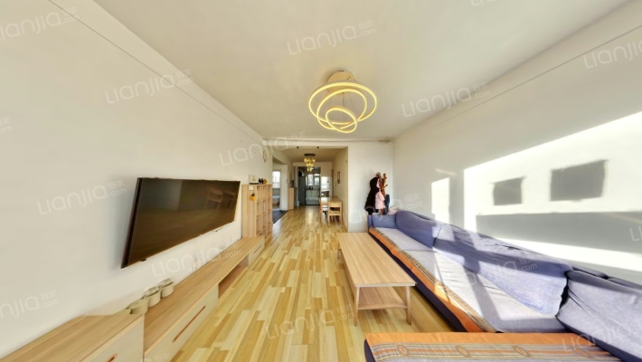 都市邻里二手房实景图