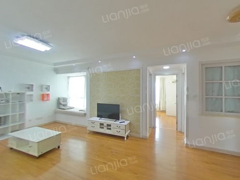 整租·万达39克拉 2室1厅 南