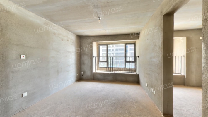 富力前海北区二手房实景图