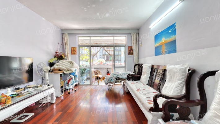 莲花一村二手房实景图