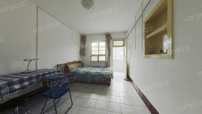 羊头峪西沟二手房实景图