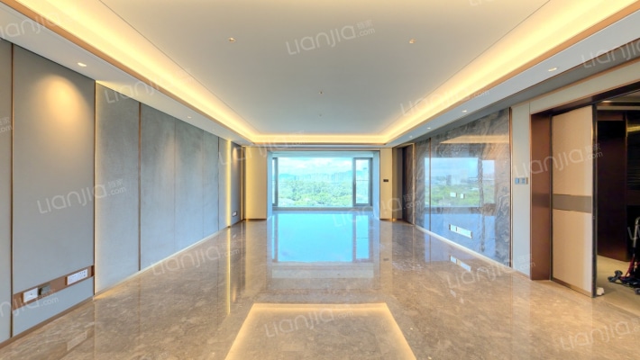 融侨外滩壹号二手房实景图