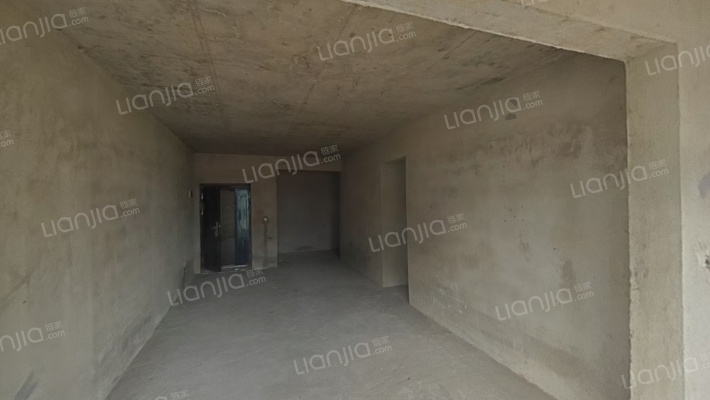 滨江豪境二手房实景图