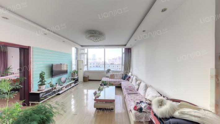 创新花园二手房实景图